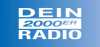 Logo for Radio Kiepenkerl Dein 2000er