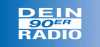 Logo for Radio Kiepenkerl Dein 90er