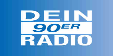 Radio Kiepenkerl Dein 90er