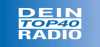Logo for Radio Kiepenkerl Dein Top40