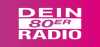 Logo for Radio MK – 80er