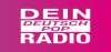 Logo for Radio MK – Deutsch Pop