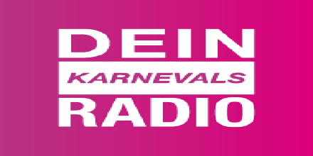 Radio MK - Karneval