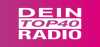 Logo for Radio MK – Top 40