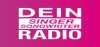 Logo for Radio MK – Singer Songwriter