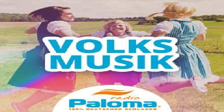 please confirm ask Cooperative Radio Paloma – Volksmusik - Radio online live