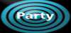 Logo for Radio Partyline Party