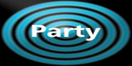 Radio Partyline Party