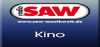 Logo for Radio SAW Kino