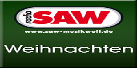 Radio SAW Weihnachten