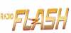 Logo for Radio Télé Flash