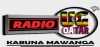Logo for Radio Uganda Qatar