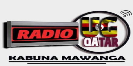 Radio Uganda Qatar