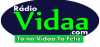 Logo for Radio Vidaa