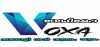 Logo for Radio Voxa