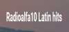 Radioalfa10 Latin hits