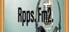 Logo for RadioPpsFM