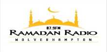 Ramadan Radio Wolves