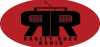 Logo for Rarity Rock Radio