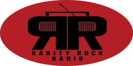 Rarity Rock Radio
