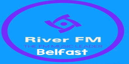 River FM Belfast