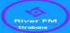Logo for River FM Strabane
