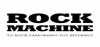 Logo for Rock Machine