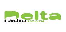 Ràdio Delta 107.6 ФМ