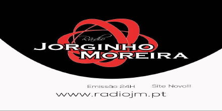 Rádio JM Jorginho Moreira