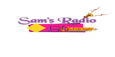 Sams Radio GH