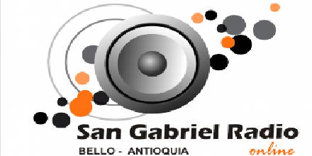San Gabriel Radio
