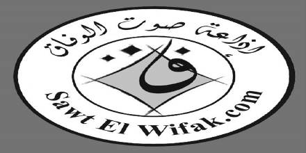 Sawt El Wifak