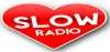 Logo for Slow Radio Live