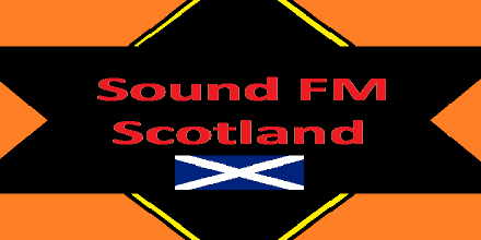 Sound FM Scotland