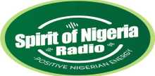 Spirit of NIgeria Radio