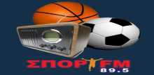 Sport FM 89.5