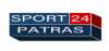 Logo for Sport24 Radio 104.1