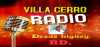 Logo for Villa Cerro Radio