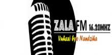 Zalafm Radio