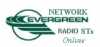 Logo for 1.Evergreen Radio World Live
