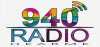 Logo for 940 Radio