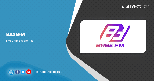 Basefm | Live Online Radio