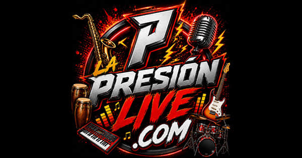 La Presion Live Radio