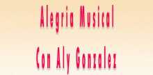 Alegria Musical con Aly Gonzalez