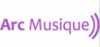 Logo for Arc Musique