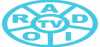 Logo for Auroville RadioTv
