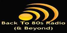 Back To The 80s Radio