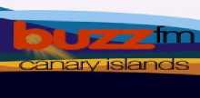 Buzz FM Canary Islands