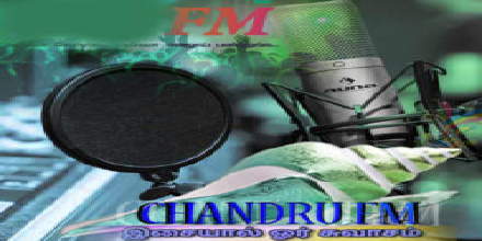 Chandru FM Tamil