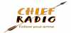 Logo for Chief Radio